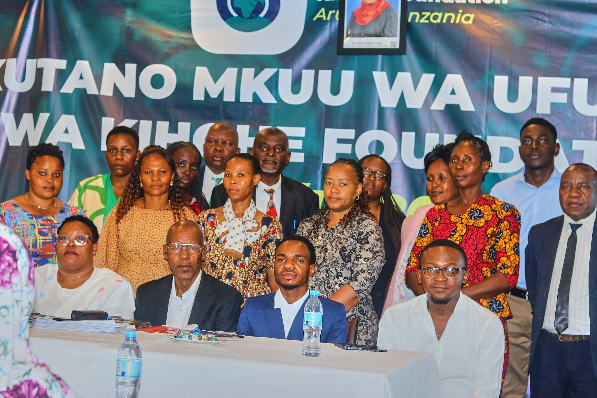 Foundation Activities